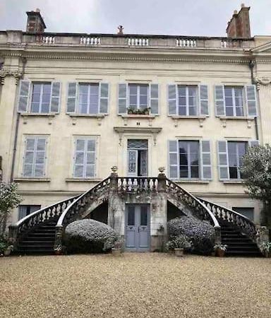 Atypique Chevreul Apartment Angers Luaran gambar