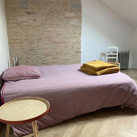Atypique Chevreul Apartment Angers Luaran gambar