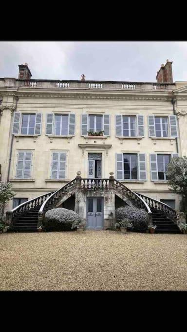 Atypique Chevreul Apartment Angers Luaran gambar