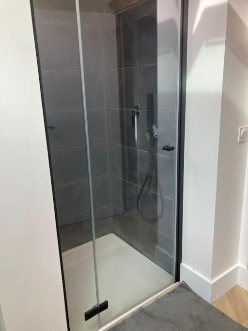 Atypique Chevreul Apartment Angers Luaran gambar