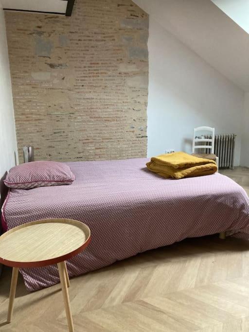 Atypique Chevreul Apartment Angers Luaran gambar