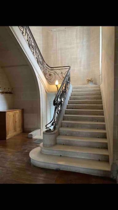 Atypique Chevreul Apartment Angers Luaran gambar
